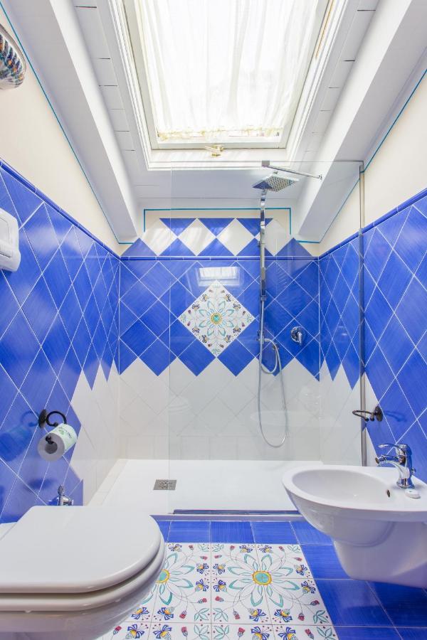 Residenza Sveva Bed & Breakfast Termoli Exterior photo