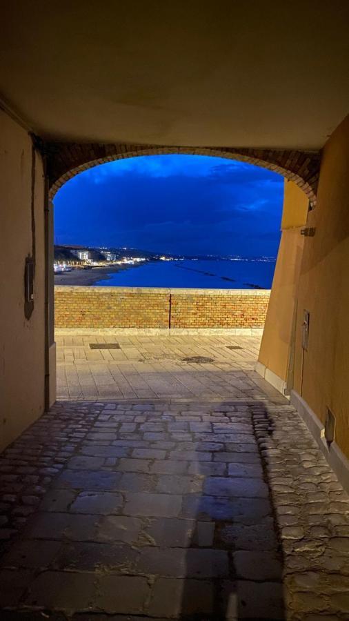 Residenza Sveva Bed & Breakfast Termoli Exterior photo