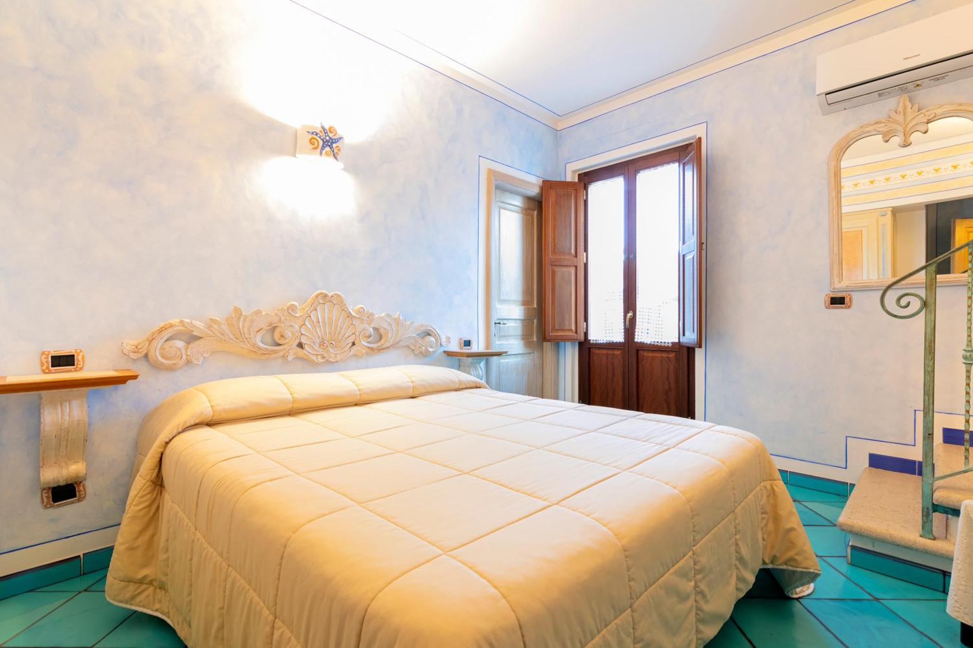 Residenza Sveva Bed & Breakfast Termoli Exterior photo
