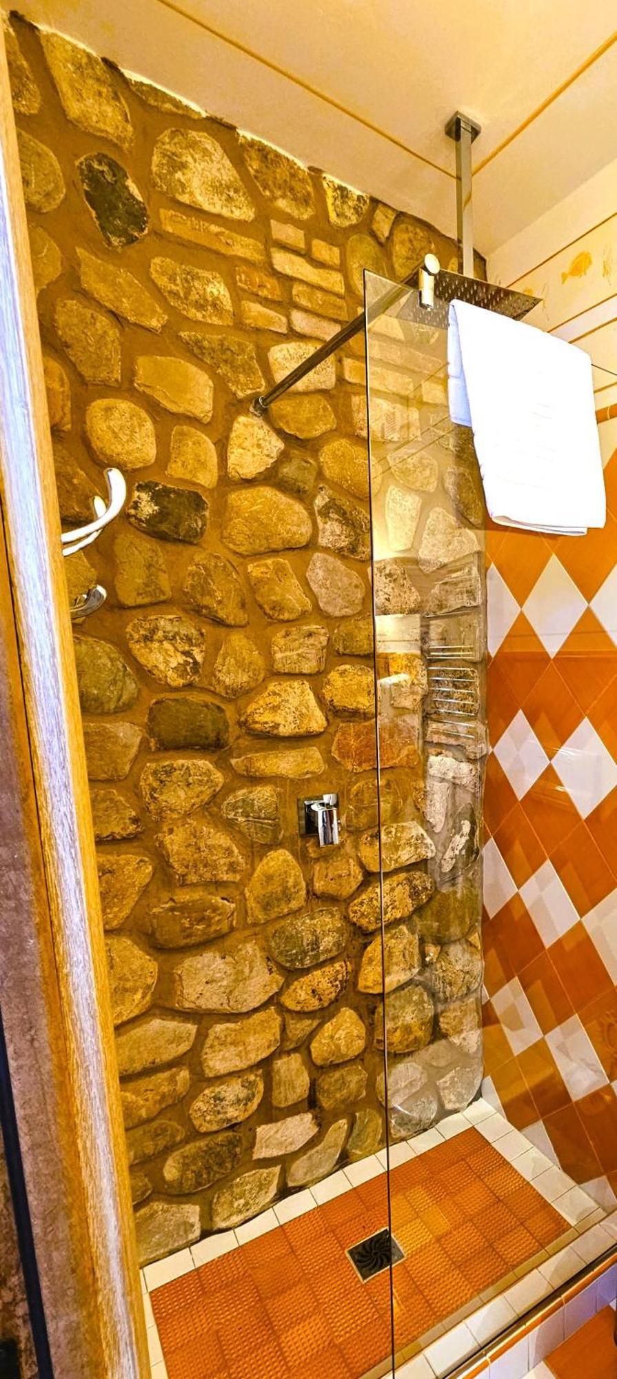 Residenza Sveva Bed & Breakfast Termoli Exterior photo